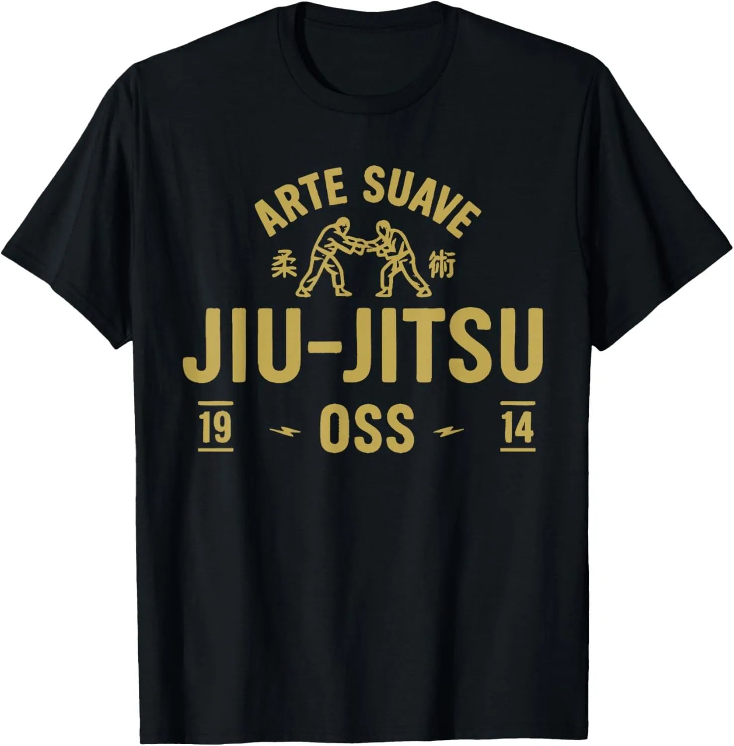 Men'S Fashion Evolution - Brazilian Jiu Jitsu BJJ Evolution Judo