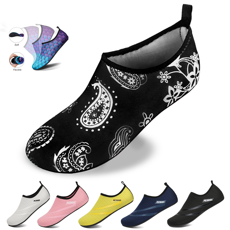 Socks Ankle Men - Diving Shoes Women Aqua Shoes Men