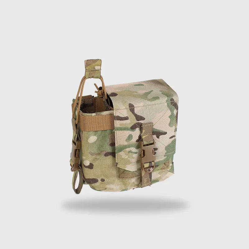 Tactical Vest Men - Tactical Vest SS 