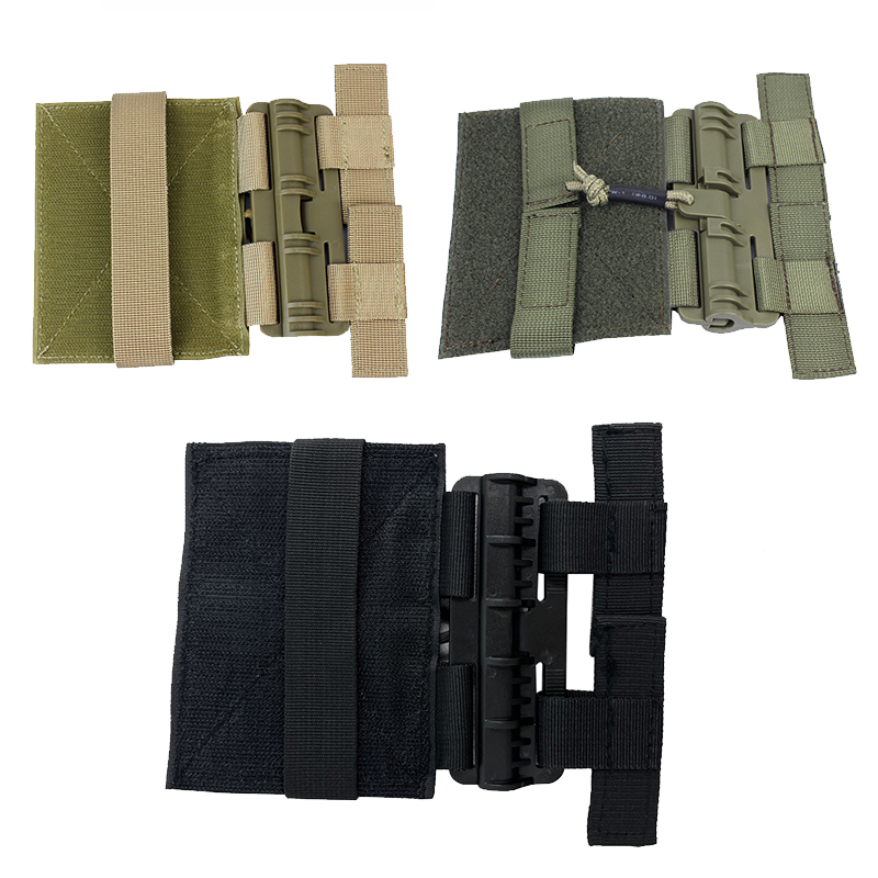 Tactical Vest Men - Tactical Quick Release Vest Buckle Durable