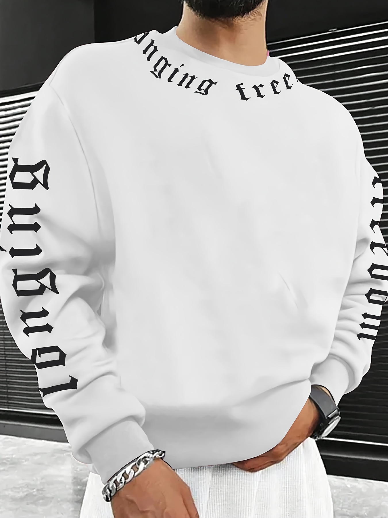 2026 Autumn/Winter Men's Round - Men'S Spring Fashion review and price