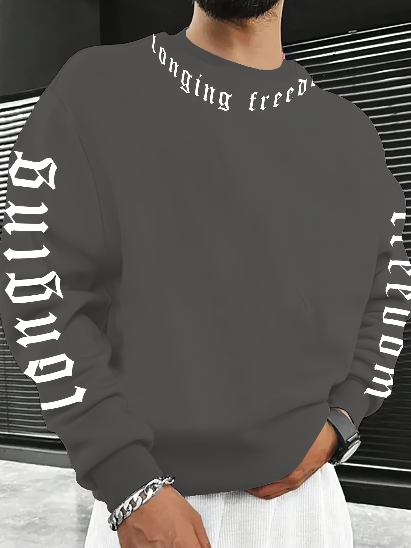 2026 Autumn/Winter Men's Round - Men'S Spring Fashion review and price