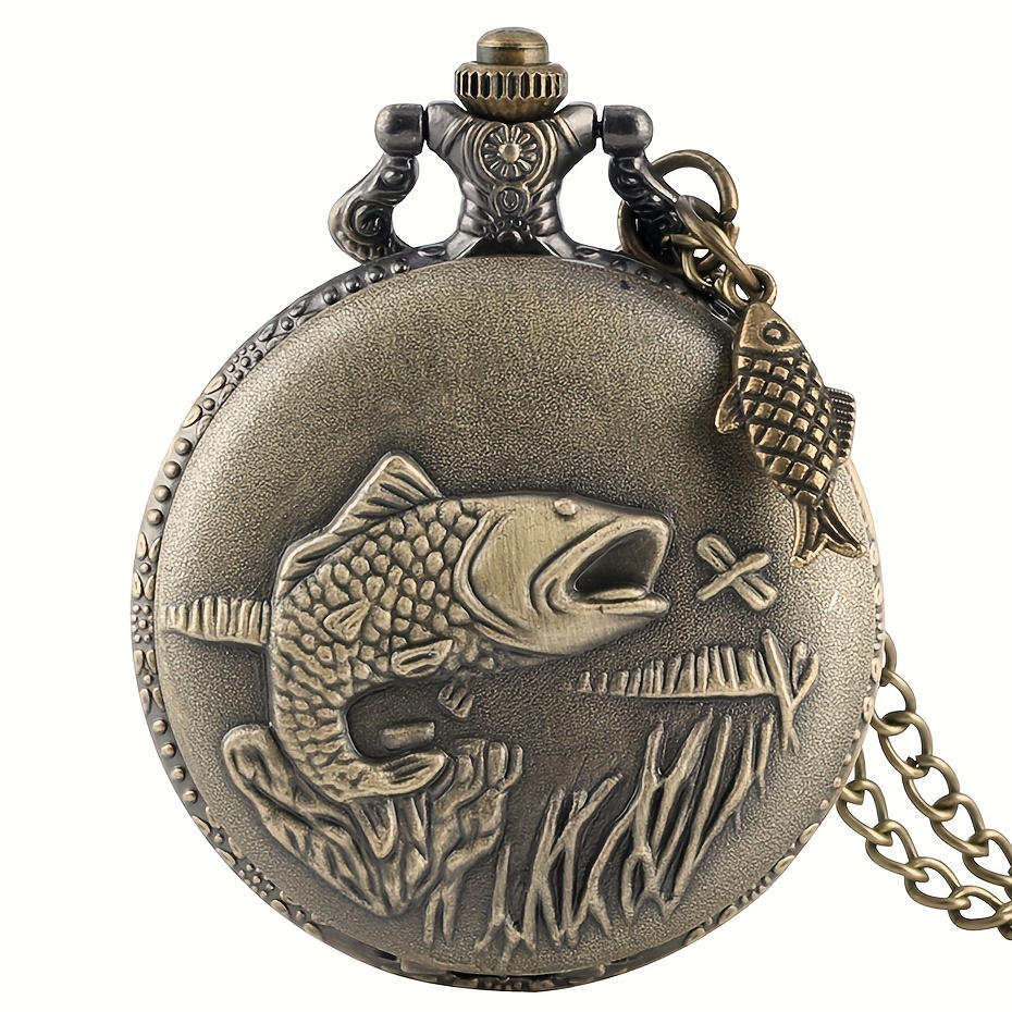 1PC Surprise Mystery Watch Bli - Men Fashion Vintage review and price