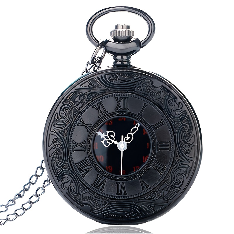 1PC Surprise Mystery Watch Bli - Men Fashion Vintage review and price