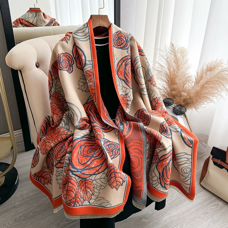 Women Men Autumn Winter Retro  - Mens Fashion Poncho review and price