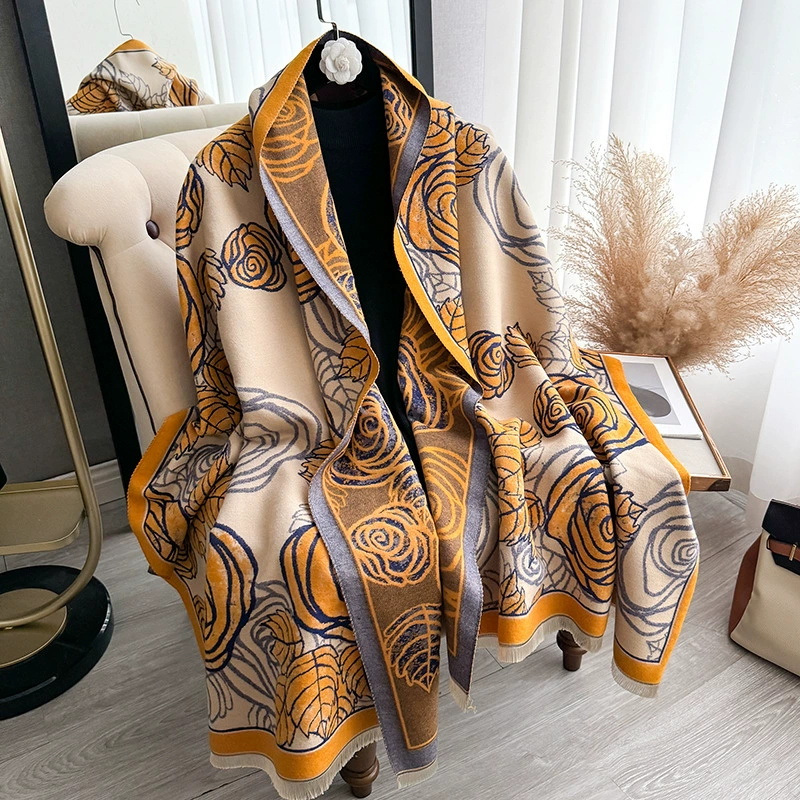 Women Men Autumn Winter Retro  - Mens Fashion Poncho review and price