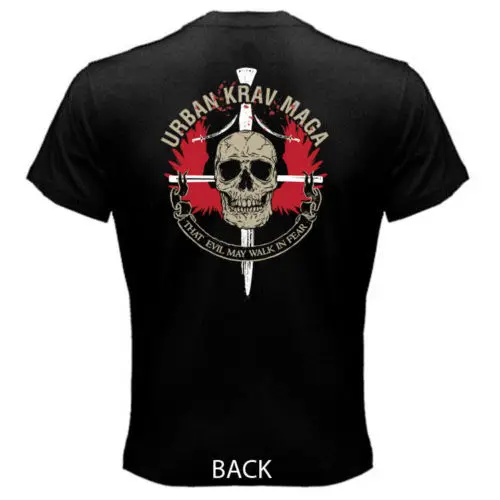 New Urban Krav Maga Idf Israel - Mens Fashion Urban review and price