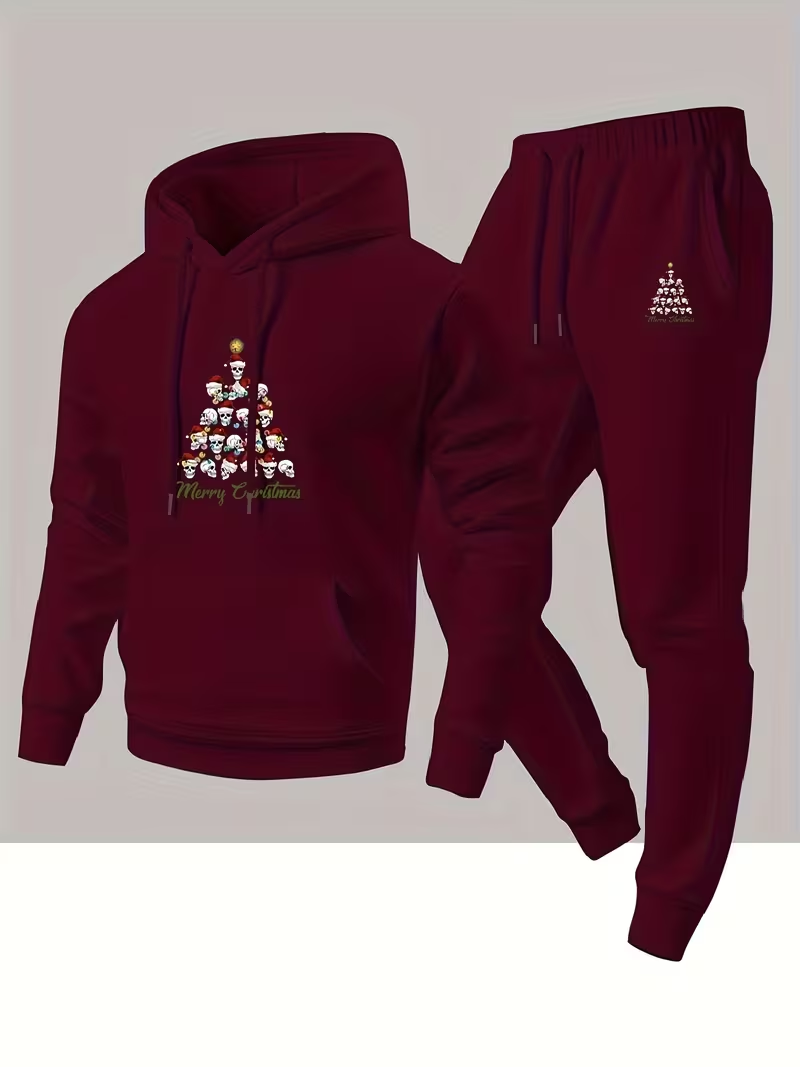 Men's Autumn Winter  Christmas - Mens Fashion Urban review and price