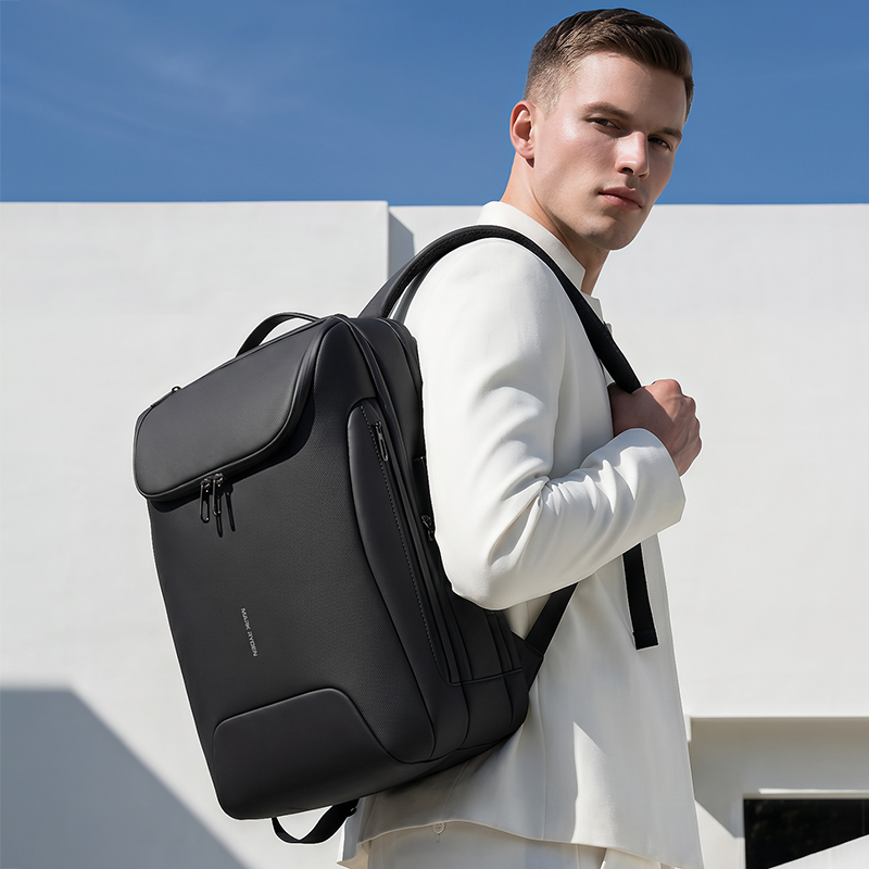 MARK RYDEN 31L Smart Men's Bac - Mens Fashion Blog review and price
