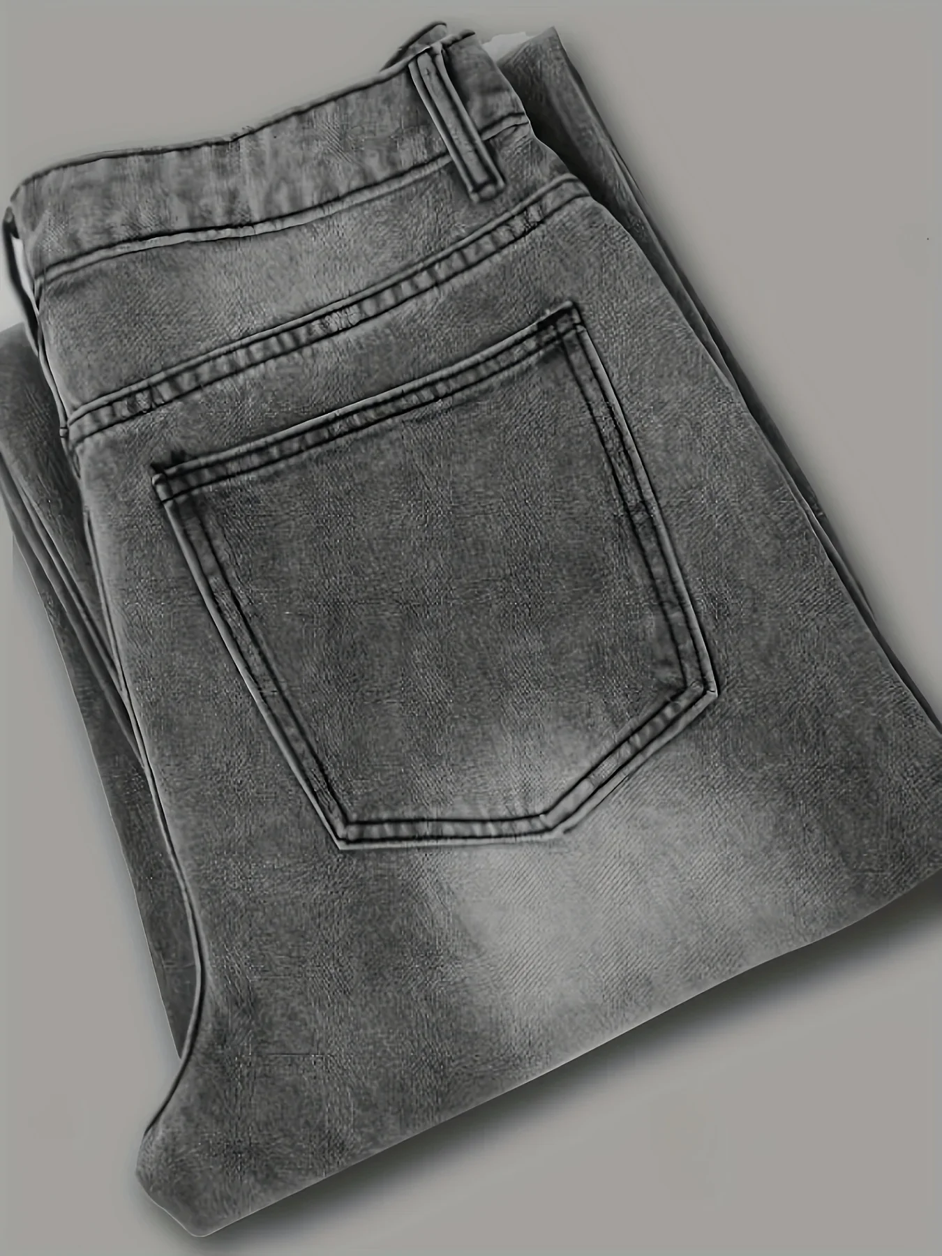 Men's fashion grey jeans casua - Men'S Fashion Grey Jeans review and price