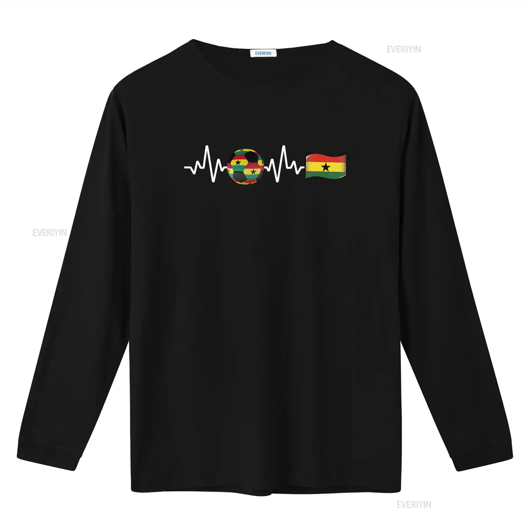 ghana black star qatar heart b - Men'S Fashion Qatar review and price