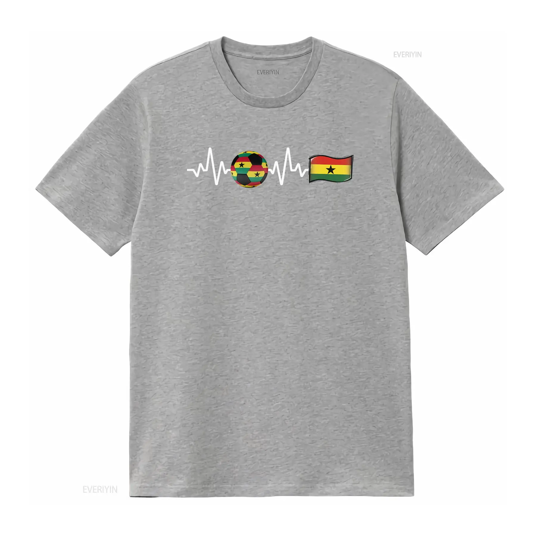 ghana black star qatar heart b - Men'S Fashion Qatar review and price