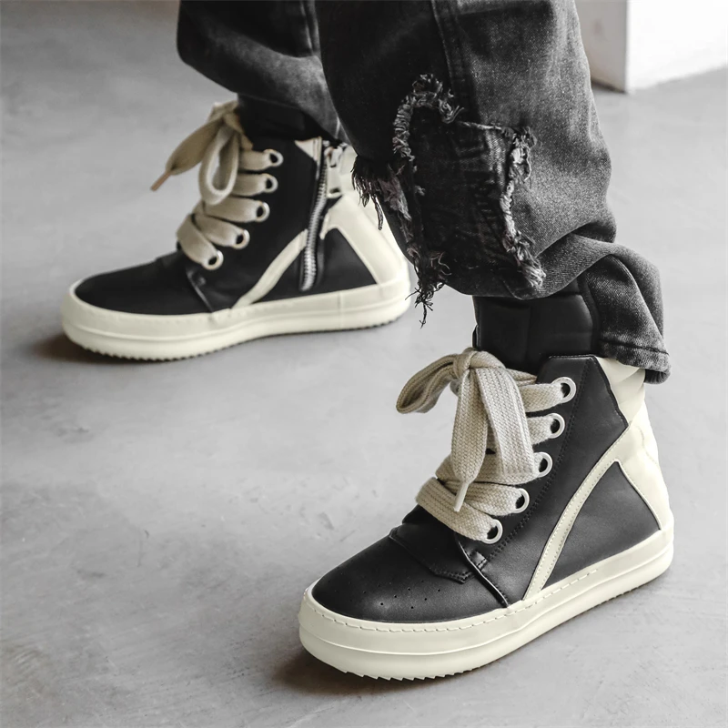 Men Casual Luxury Sneakers Str - Men'S Fashion For 45 Years Old review and price