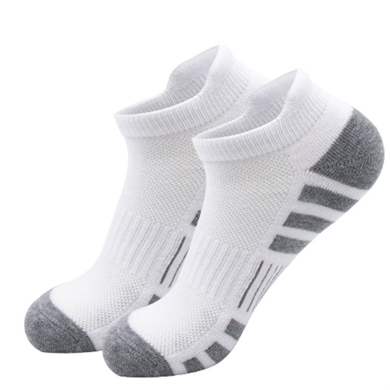 6/24 Pairs Cushioned Breathabl - Socks Ankle Men review and price