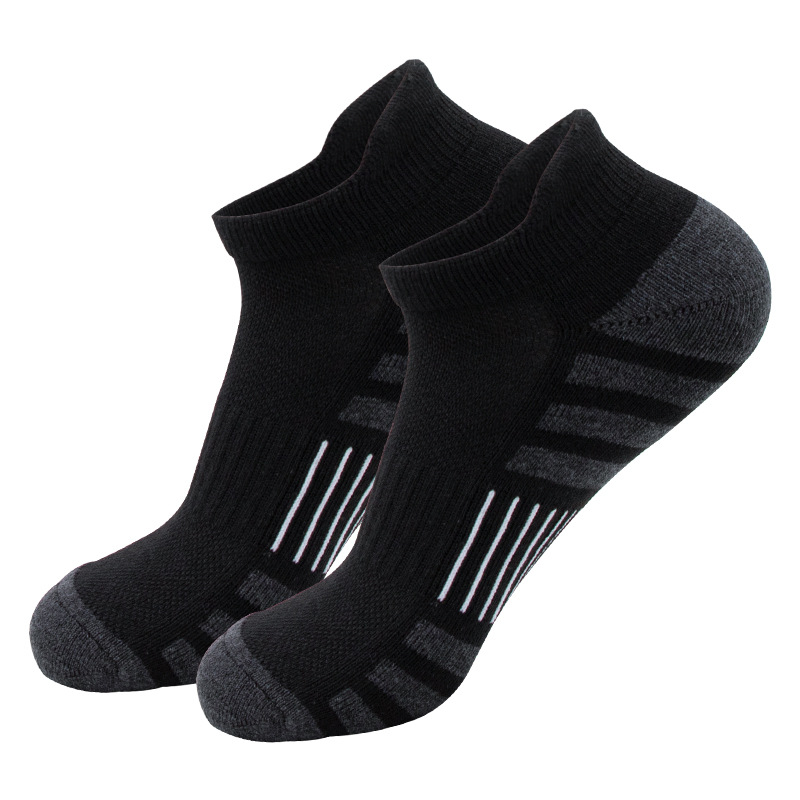 6/24 Pairs Cushioned Breathabl - Socks Ankle Men review and price