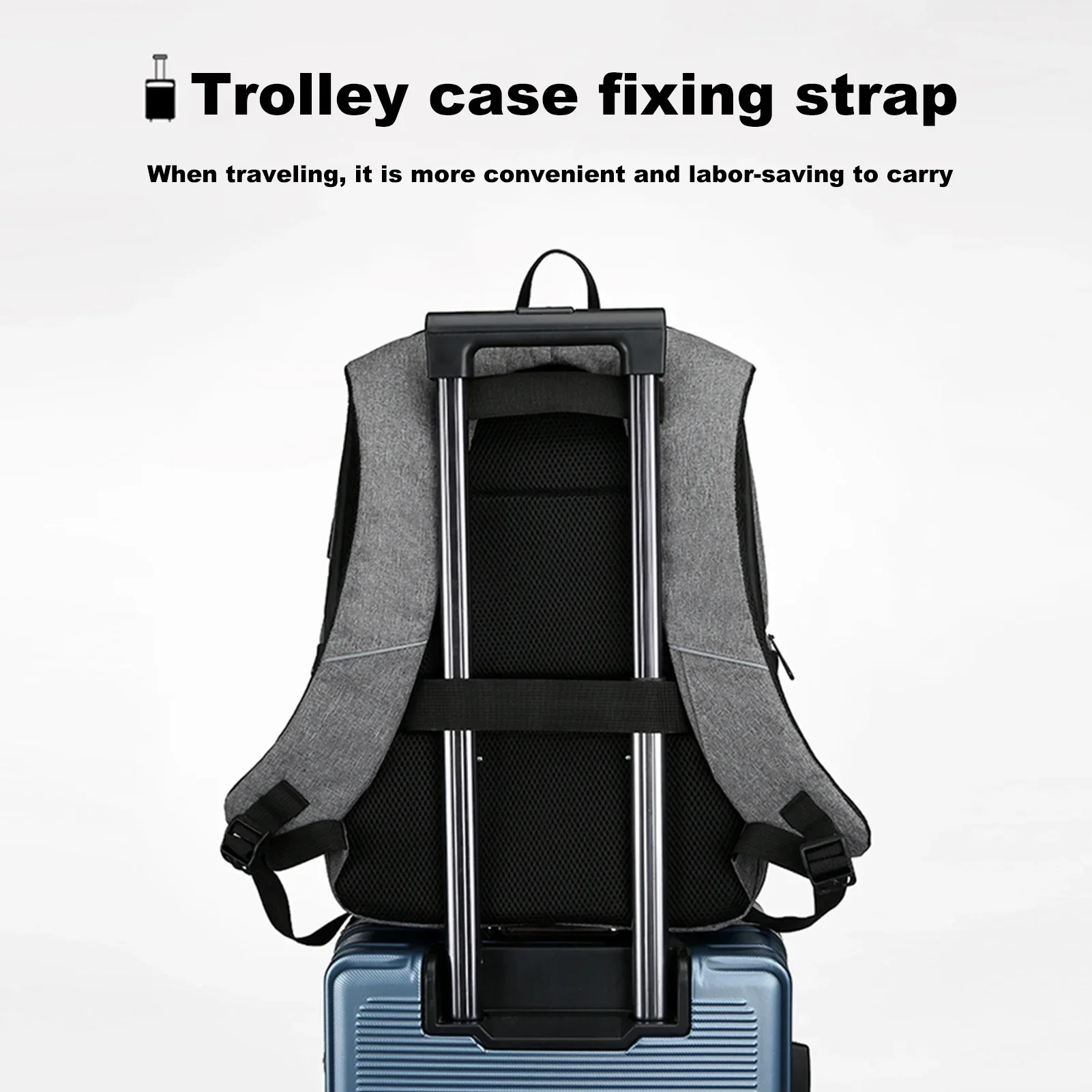 Laptop Backpack for 17 Inch La - Mens Fashion Blog review and price