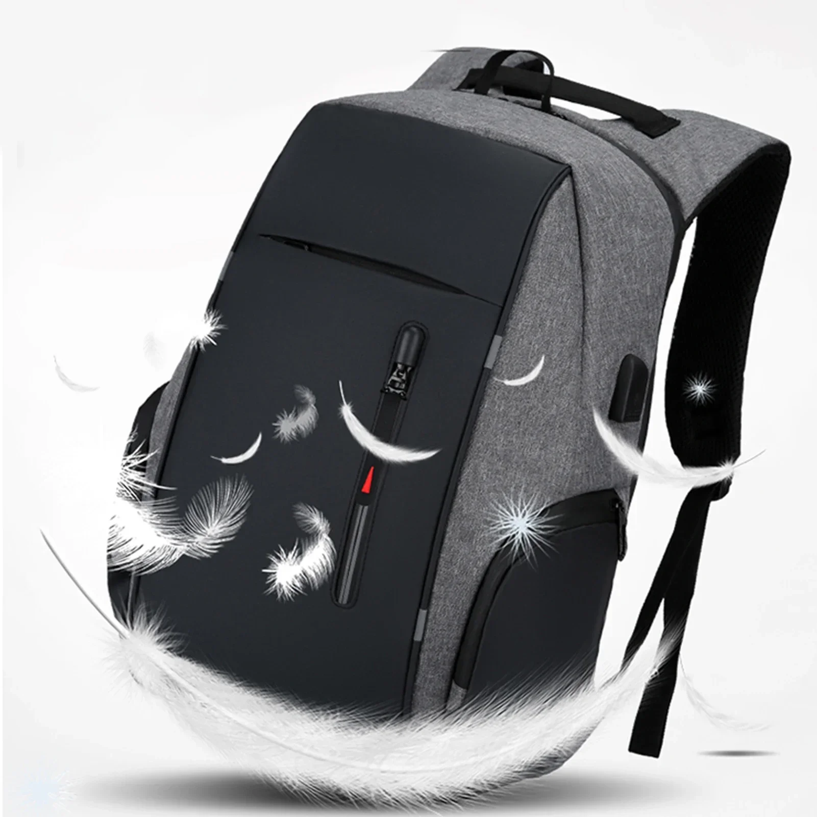 Laptop Backpack for 17 Inch La - Mens Fashion Blog review and price