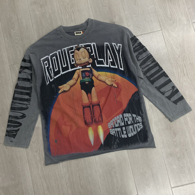 26SS New High Quality Street L - Mens Fashion Casual review and price
