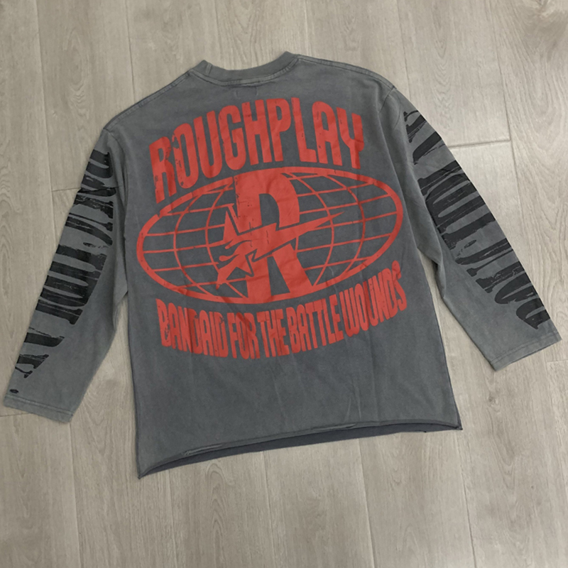 26SS New High Quality Street L - Mens Fashion Casual review and price