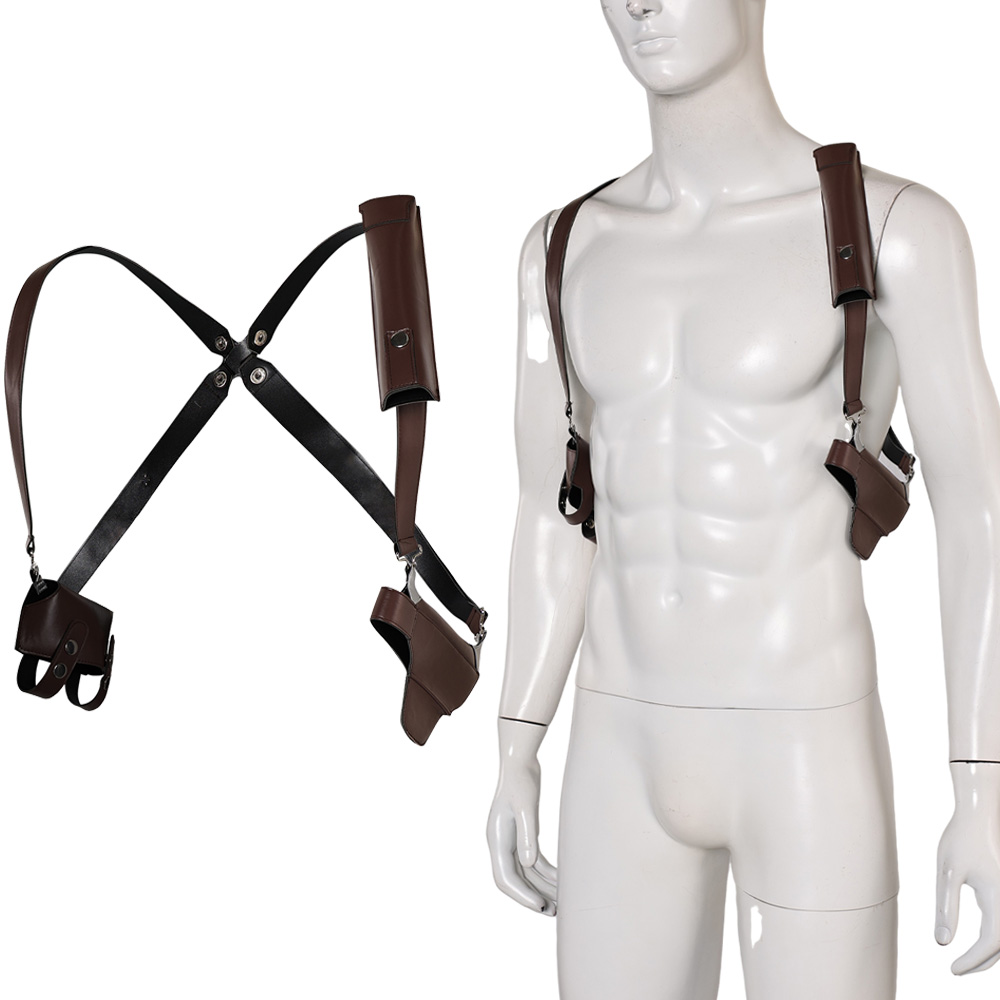Fantasia Leon Tactical Harness - Tactical Vest Men review and price