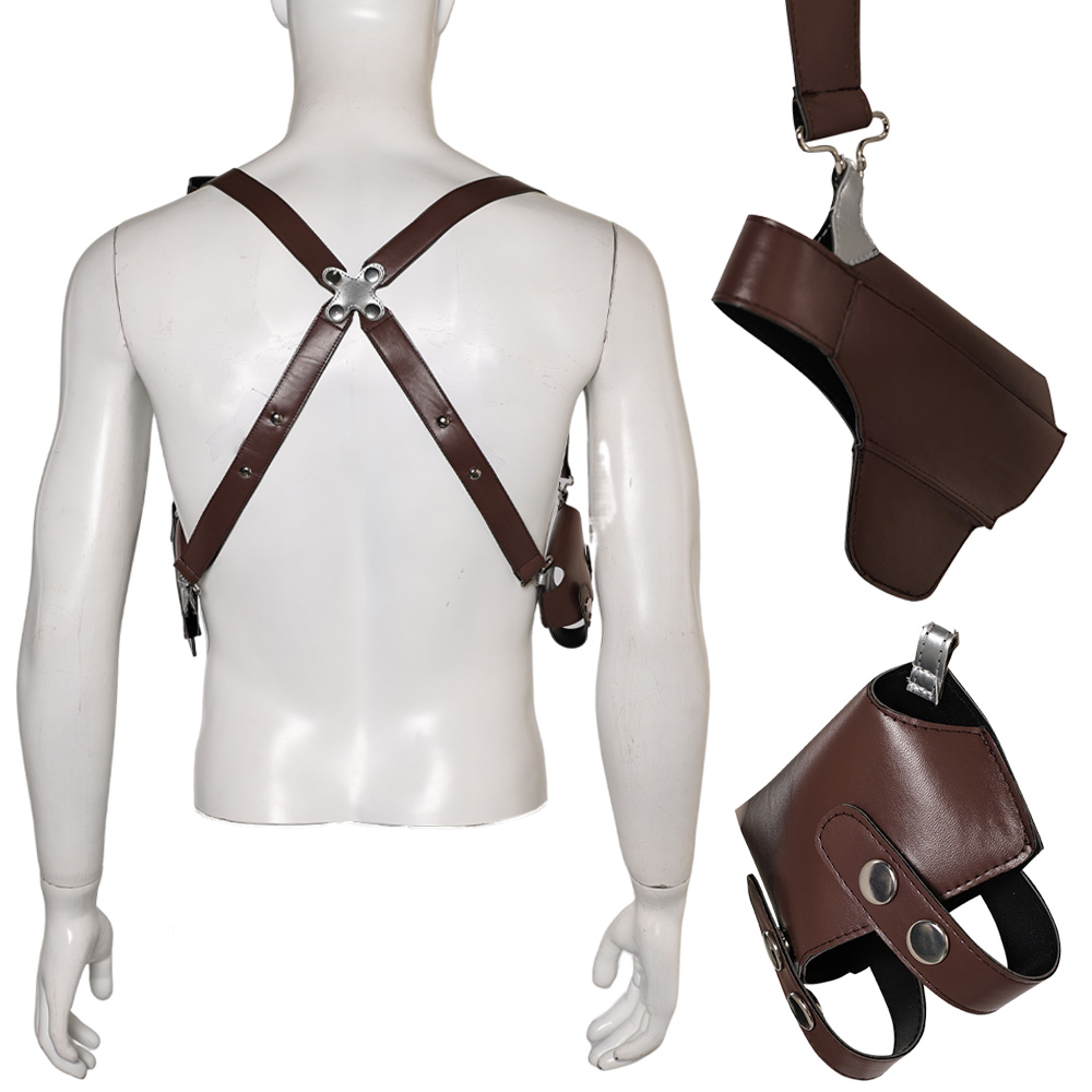 Fantasia Leon Tactical Harness - Tactical Vest Men review and price