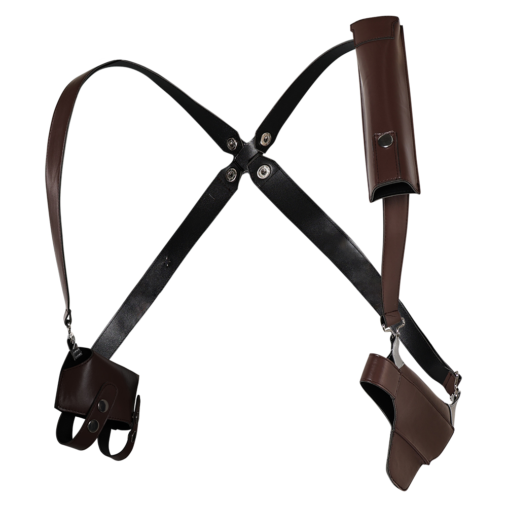 Fantasia Leon Tactical Harness - Tactical Vest Men review and price