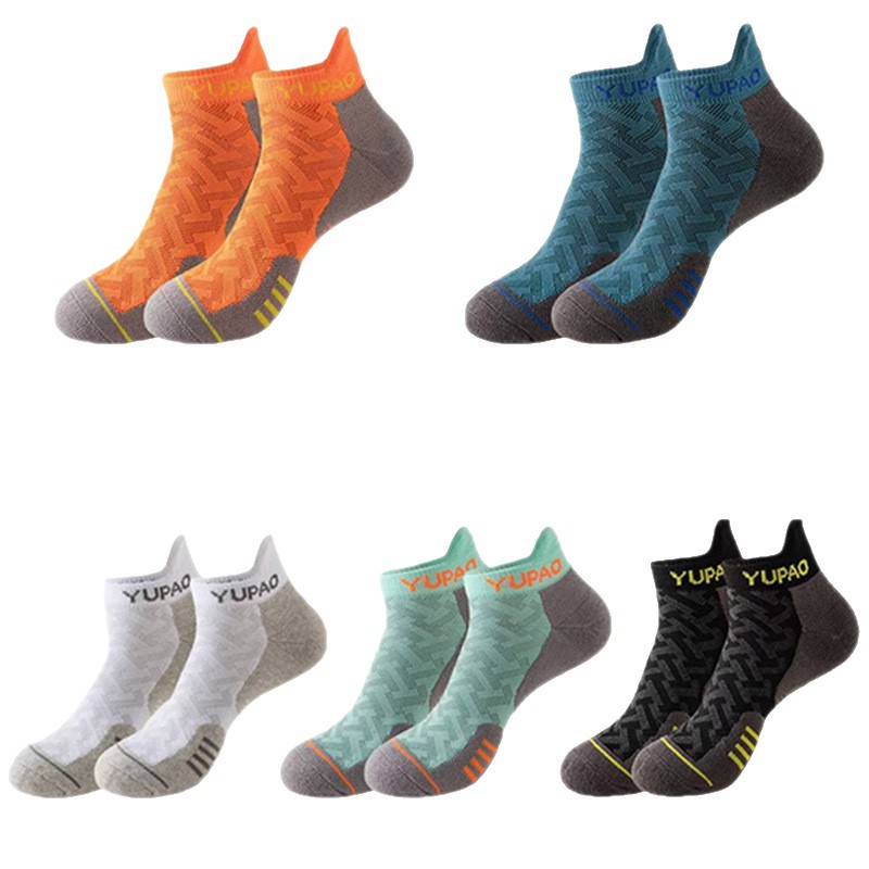 New Men's Professional Sports  - Socks Ankle Men review and price