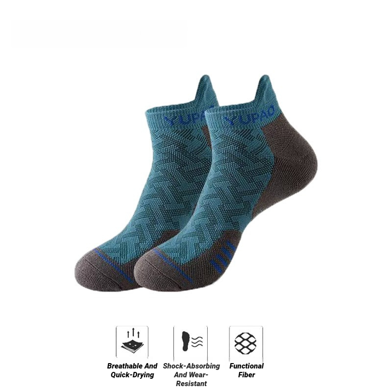 New Men's Professional Sports  - Socks Ankle Men review and price