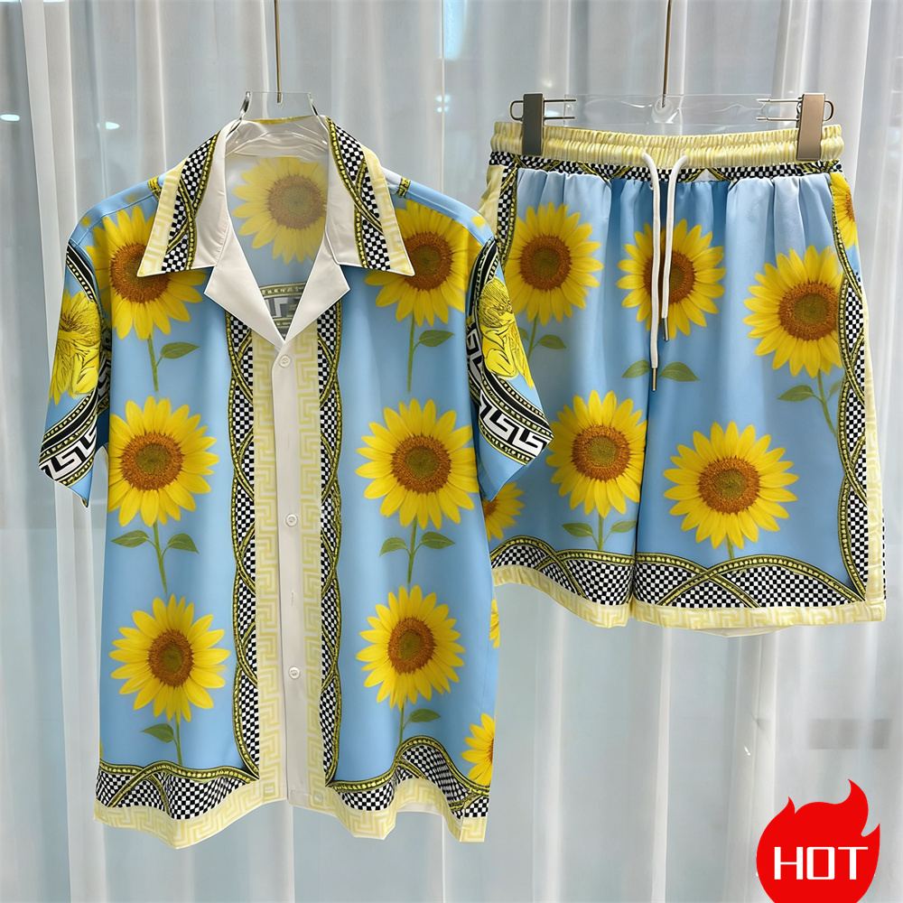 Digital Printed men's Set Fash - Quality Men'S Fashion review and price