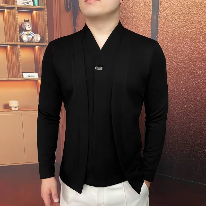 Autumn and Winter New Men's Li - Mens Fashion Casual review and price