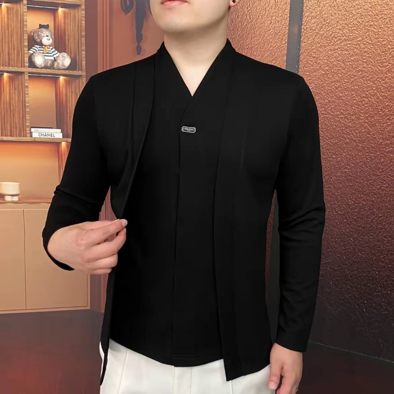 Autumn and Winter New Men's Li - Mens Fashion Casual review and price