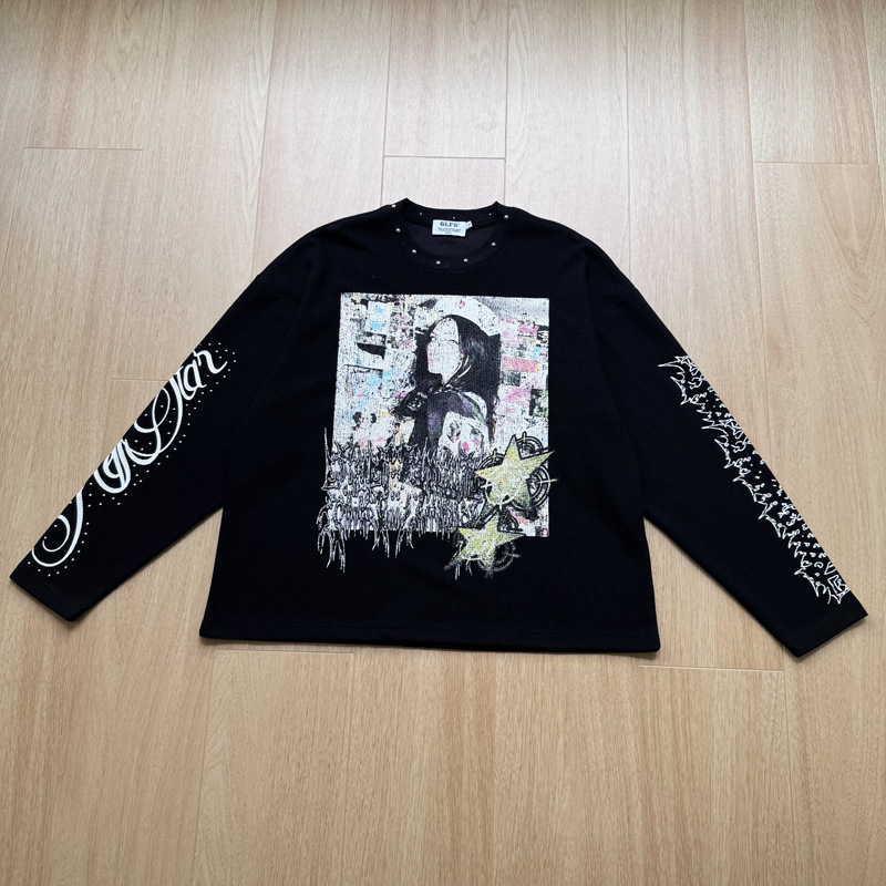 Men's High Street Graffiti T S - Men'S Spring Fashion review and price