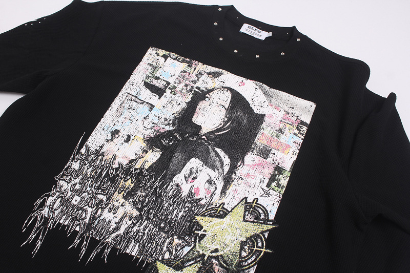 Men's High Street Graffiti T S - Men'S Spring Fashion review and price