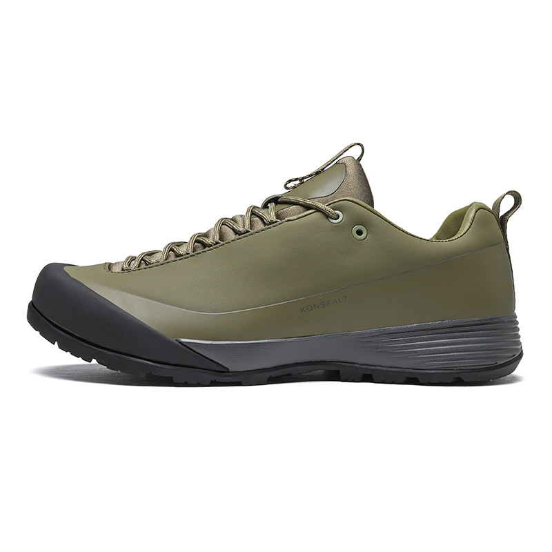 Fashion Hiking Shoes Men Luxur - Mens Fashion Urban review and price