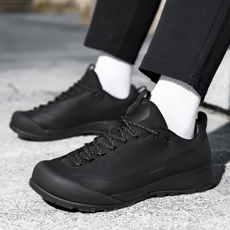 Fashion Hiking Shoes Men Luxur - Mens Fashion Urban review and price