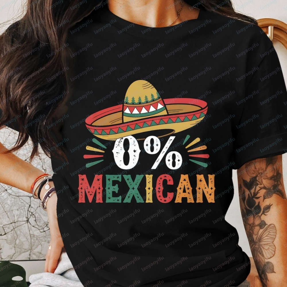 0% 0 Percent Mexican Mexico Pr - Mens Fashion Mexico review and price