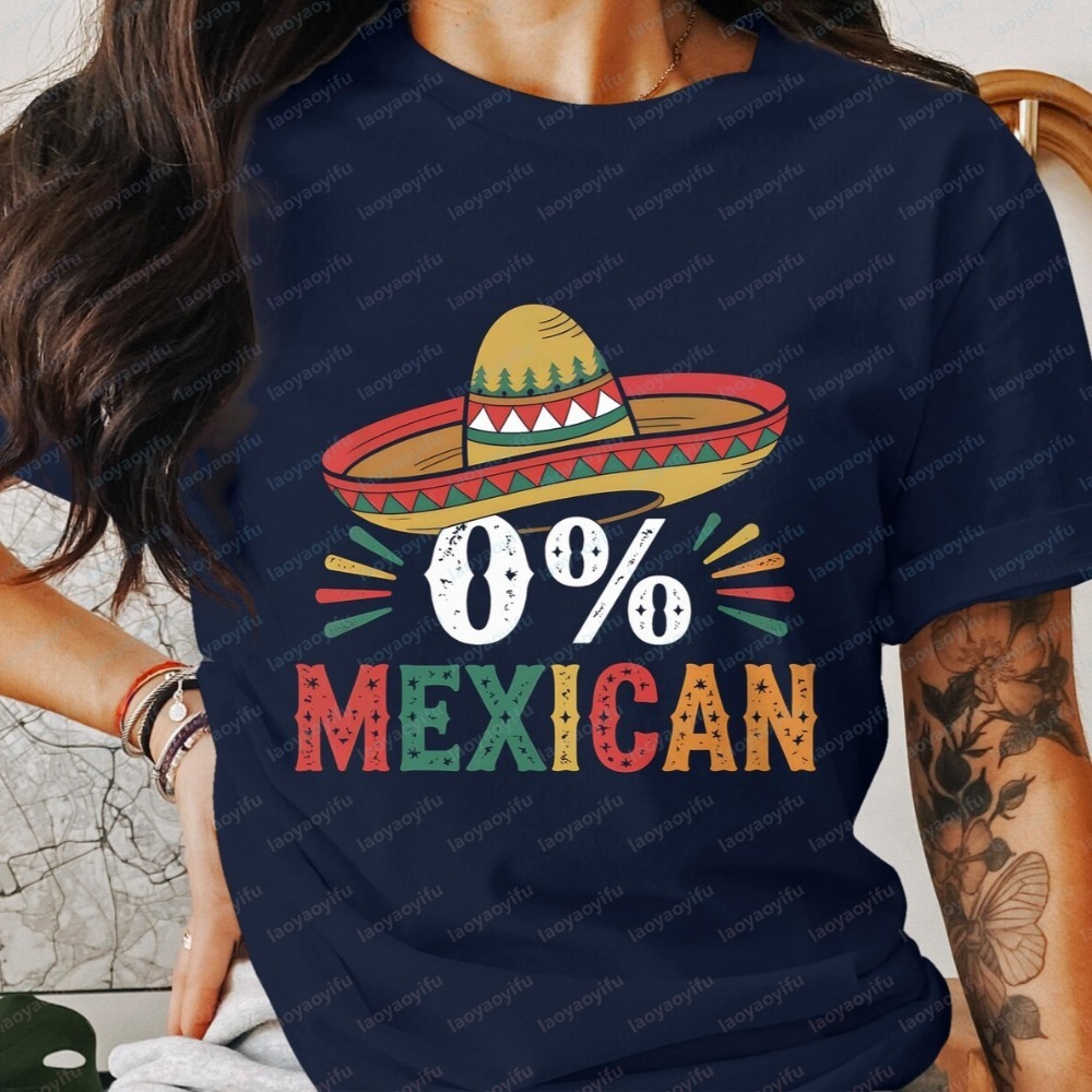 0% 0 Percent Mexican Mexico Pr - Mens Fashion Mexico review and price