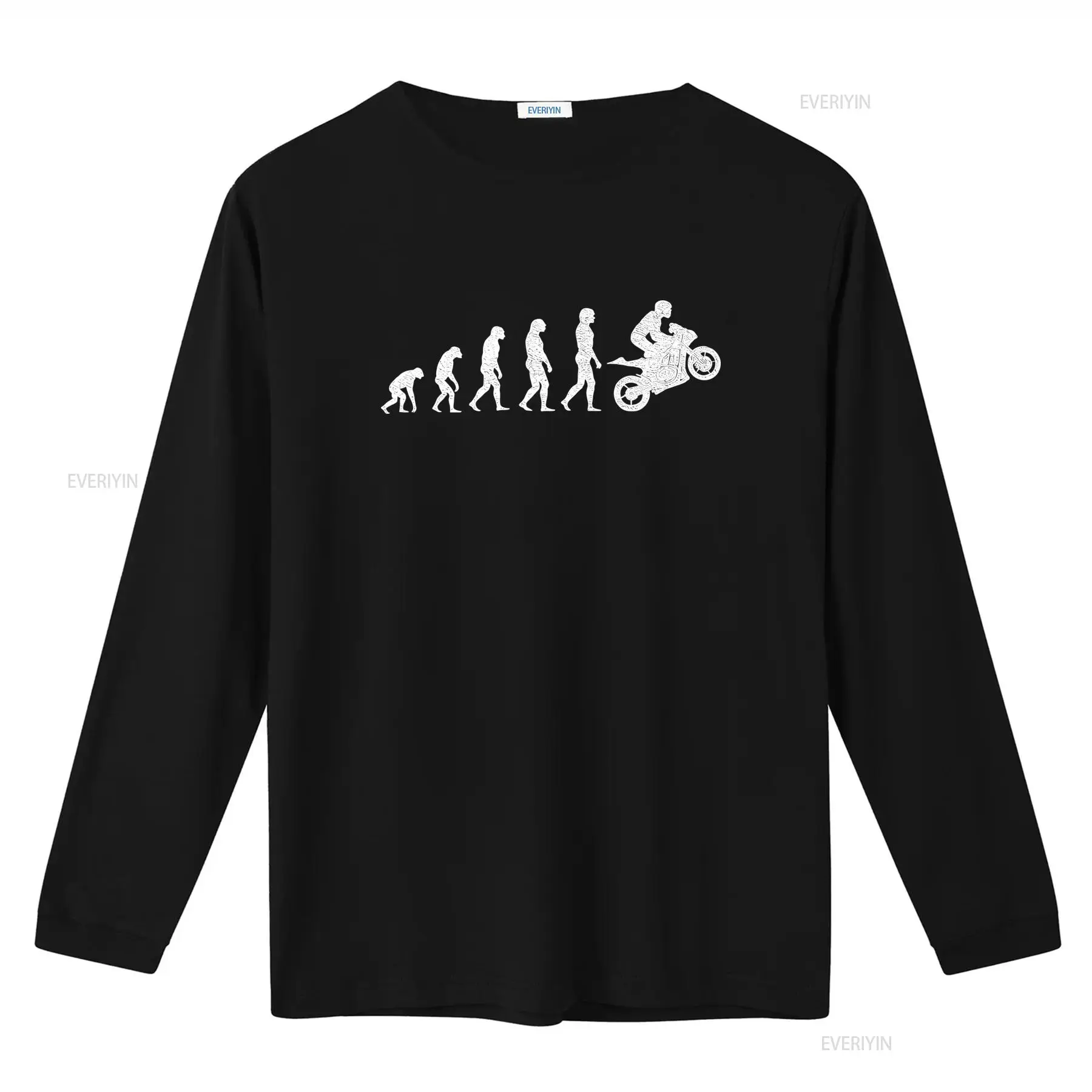 Motorcycle Evolution Human Fun - Men'S Fashion Evolution review and price