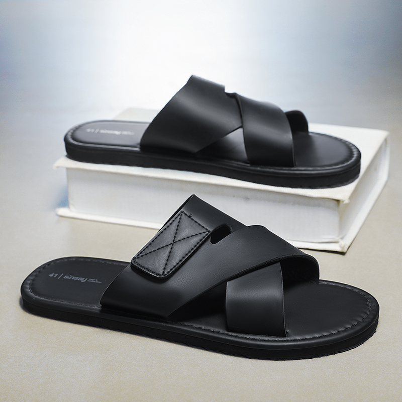 Men's slippers 2026 new summer - Men'S Fashion For 45 Years Old review and price