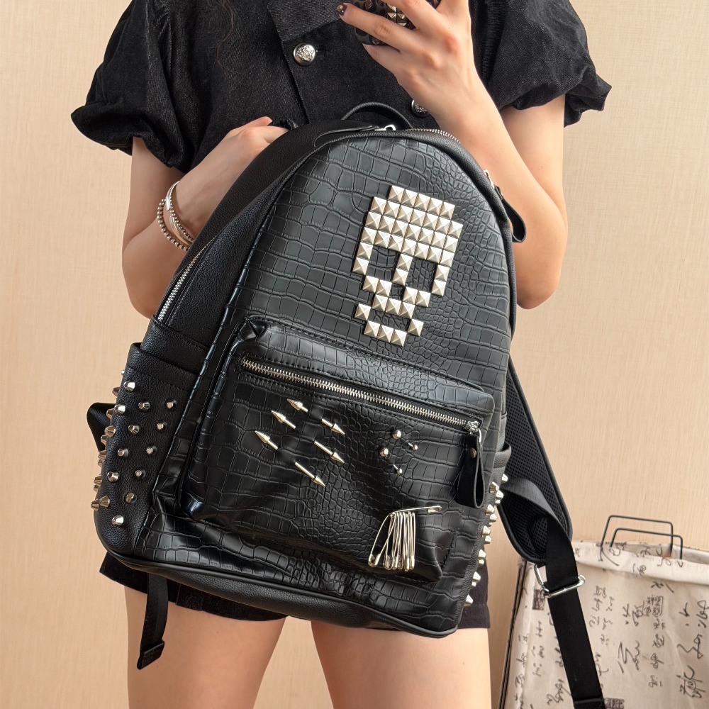 Original Black Crocodile Patte - Mens Fashion Blog review and price