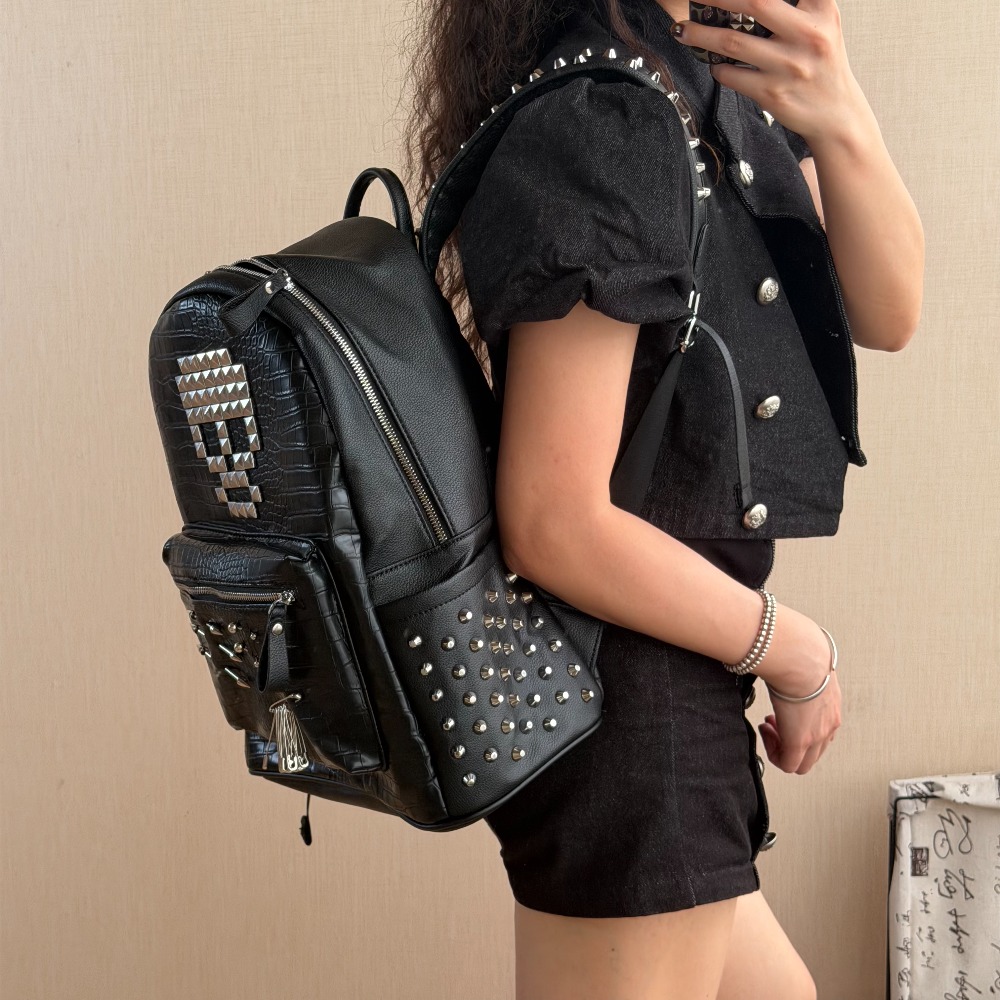 Original Black Crocodile Patte - Mens Fashion Blog review and price