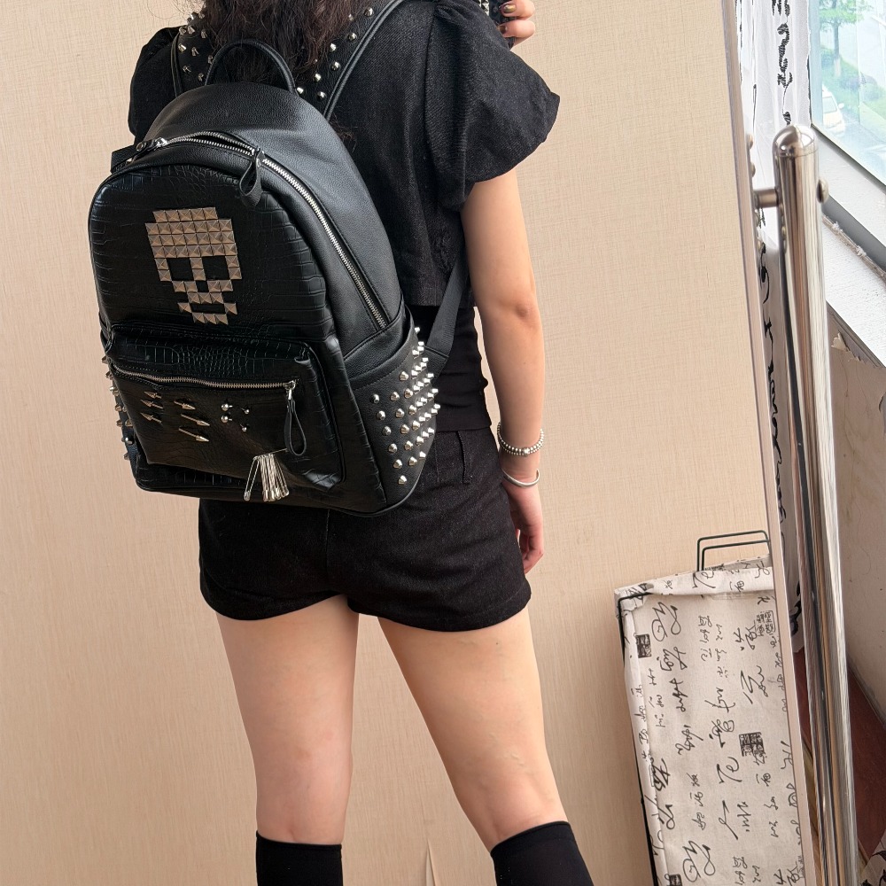 Original Black Crocodile Patte - Mens Fashion Blog review and price