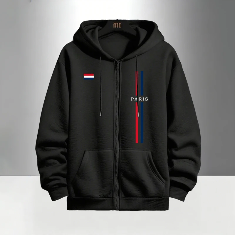Paris Fashion Men's Set Zipper - Mens Fashion Urban review and price