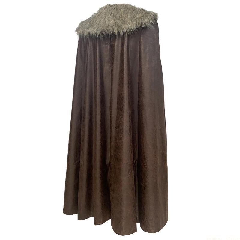 31BF Antique Medieval Knight C - Mens Fashion Poncho review and price