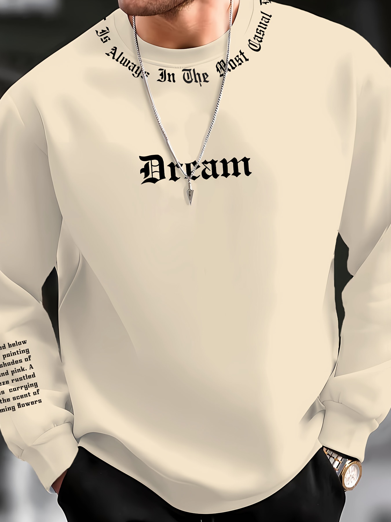 2026 Autumn/Winter Men's Round - Men'S Spring Fashion review and price