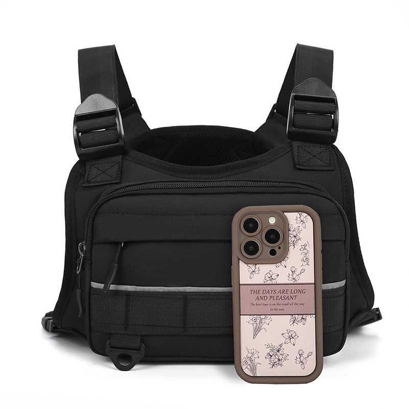 Tactical Outdoor Chest Bag Uni - Tactical Vest Men review and price