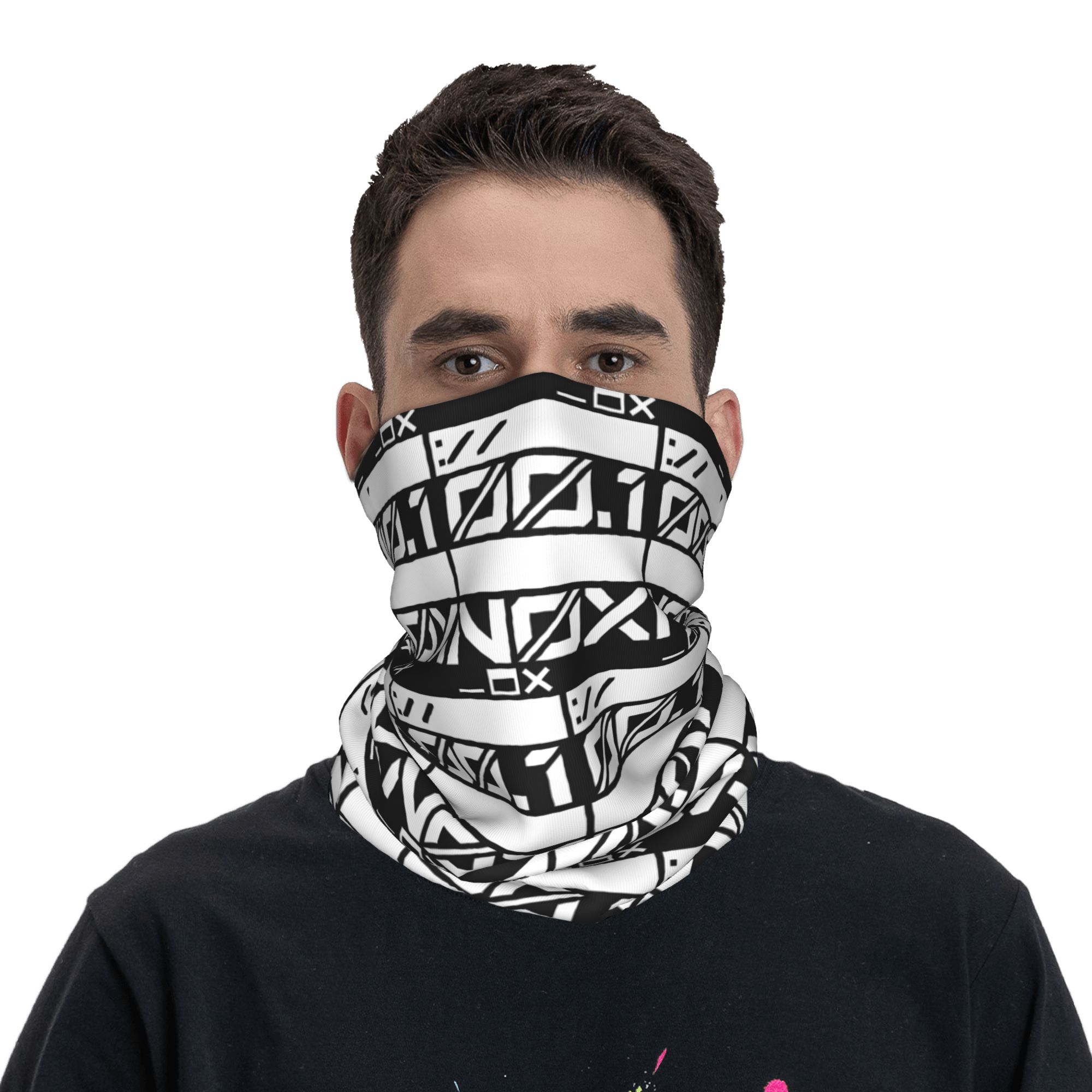 Custom Japanese Techwear Indus - Mens Fashion Urban review and price