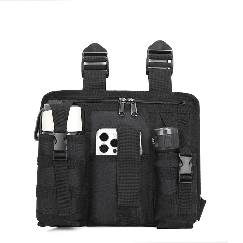 Chest Bag Unisex Tactical Vest - Tactical Vest Men review and price