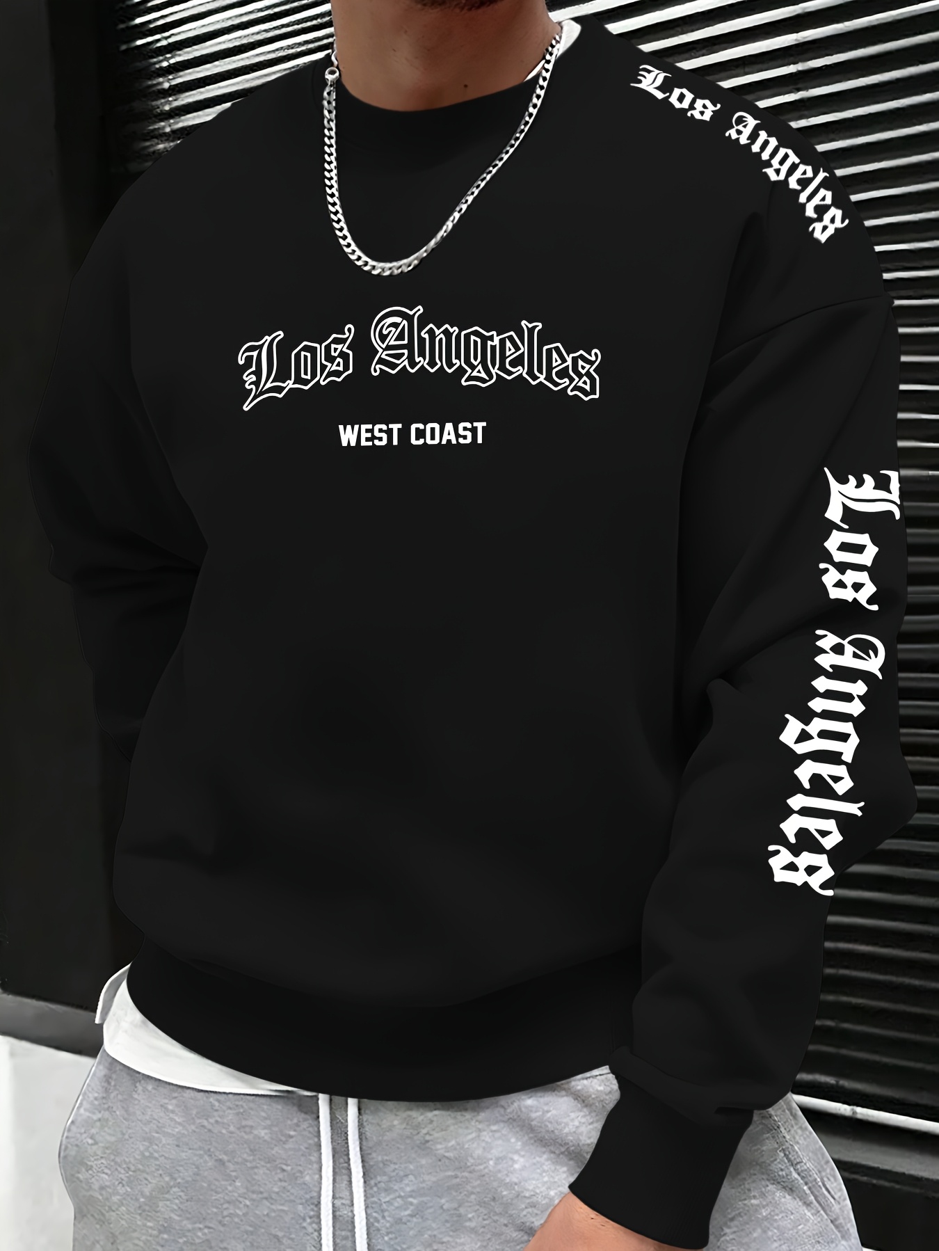 2026 Autumn/Winter Men's Round - Mens Fashion Casual review and price
