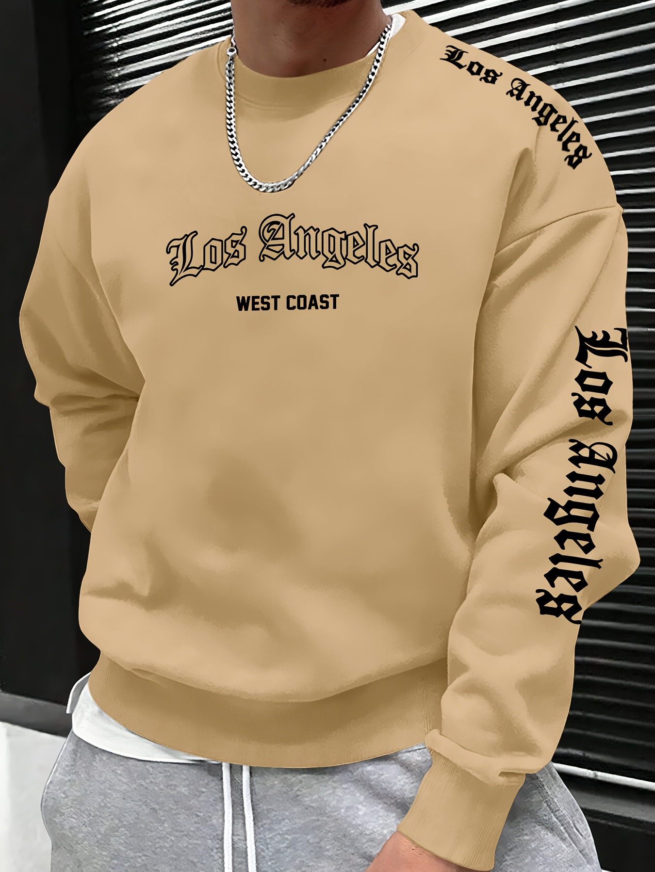 2026 Autumn/Winter Men's Round - Mens Fashion Casual review and price